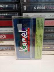 Yusuf Hayaloğlu - Ah Ulan Rıza / Ve Nihayet... - Kaset -