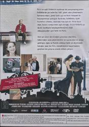 PARIS I LOVE YOU DVD 2.EL ORJİNAL FİLM DVD ( 13401