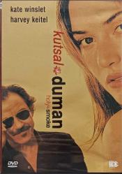 KUTSAL DUMAN DVD 2.EL ORJİNAL FİLM DVD ( 13405