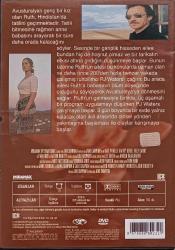 KUTSAL DUMAN DVD 2.EL ORJİNAL FİLM DVD ( 13405