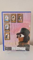DVD - Charlie'nin Çikolata Fabrikası - Johnny Depp