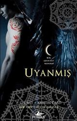 Uyanmış Bir Gece Evi Romanı