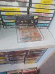 GÖNÜL ŞARKILARI / ALTIN NAĞMELER - 15 / KASET