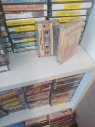 Aşkolsun 2 - Zeki Alasya - Metin Akpınar - Kaset