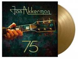 Jan Akkerman - 75 - Plak