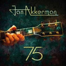 Jan Akkerman - 75 - Plak