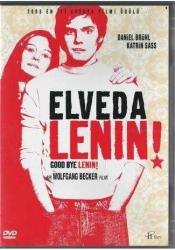 ELVEDA LENİN - GOOD BYE LENIN