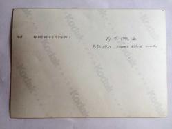 FİLİZ AKIN'IN ORİJİNAL 2'Lİ FOTOĞRAF SETİ - 18 x 12 cm EBADINDA - FİLİZ AKIN'IN SÖNMEZ KÖKSAL İLE NİKAHLARI KIYILIRKEN ÇEKİLMİŞ 2 FARKLI KARE, NİKAH ŞAHİTLERİ SÜLEYMAN DEMİREL ve HÜSAMETTİN CİNDORUK, 14 MAYIS 1994