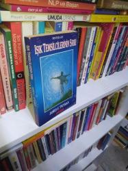 IŞIK TEMSİLCİLERİNİN SIRRI