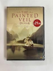 The Paınted Veıl - Duvak Orijinal Dvd Film Yılmaz Video