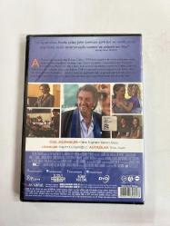 Danny Collins Orijinal Dvd Film Yılmaz Video
