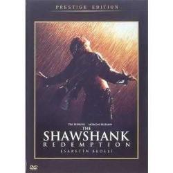 ESARETİN BEDELİ - THE SHAWSHANK REDEMPTION - 2 DİSKLİ ÖZEL VERSİYON