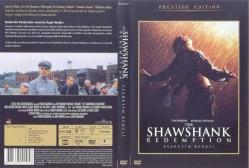 ESARETİN BEDELİ - THE SHAWSHANK REDEMPTION - 2 DİSKLİ ÖZEL VERSİYON
