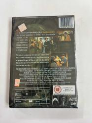Dokunulmazlar Orijinal Dvd Film Yılmaz Video