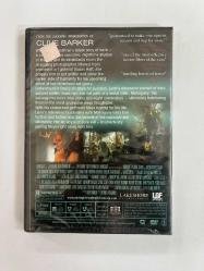 Dehşet Treni - Mıdnight Meat Train Orijinal Dvd Film Yılmaz Video