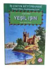 Yeşil Işın