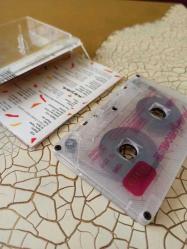 MAVİ SAKAL * 2 * KASET