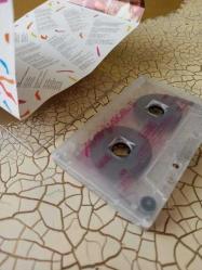 MAVİ SAKAL * 2 * KASET