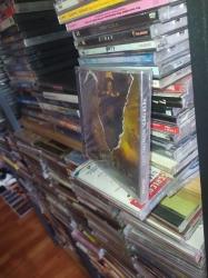 TANIKLAR 1915 ÇANAKKALE VCD