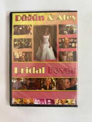 Düğün & Ateş - Bridal & Fever orijinal dvd film yılmaz video