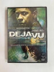 Dejavu orijinal Dvd Film Yılmaz Video