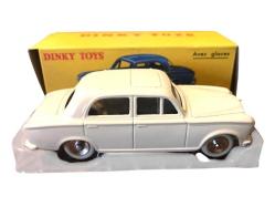 Dinky Toys Berline 403 Peugeot - Kutusunda kullanılmamış