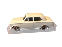 Dinky Toys Berline 403 Peugeot - Kutusunda kullanılmamış