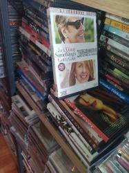 SOMETHING'S GOTTA GIVE * JACK NICHOLSON * DIANE KEATON * DVD