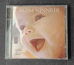 MİRCAN KAYA & EMİN İGÜS * BİZİM NİNNİLER * CD