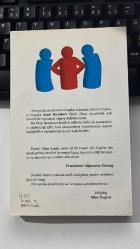 EGOİST OLMA SANATI - JOSEF KIRSCHNER - REAL YAYINCILIK 2. BASKI 1992