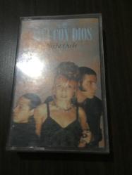 Vaya con Dios: Night Owls (Kaset)