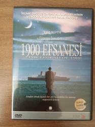1900 Efsanesi Dvd Film
