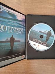1900 Efsanesi Dvd Film