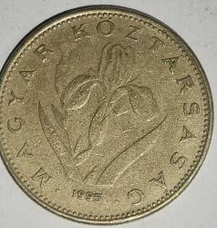 MACARİSTAN  1995    20 FORINT