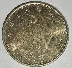 MACARİSTAN 2019  5 FORINT