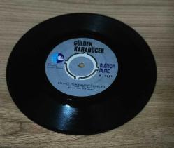 GÜLDEN KARABÖCEK-NEM KALDI