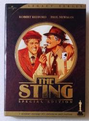 BELALILAR / The Stıng - Robert Redford & Paul Newman ~ [ SPECIAL EDITION • 2 DİSC ]