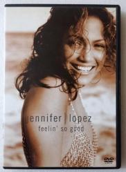 JENNİFER LOPEZ - Feelin ' so good