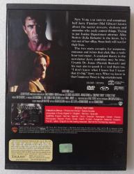 KOMPLO TEORİSİ / Conspıracy theory - Mel Gıbson & Julıa Roberts ~ [ SNAPCASE EDİSYON ]