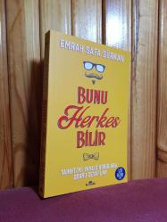 Bunu Herkes Bilir - Tarihteki Yanlış Sorulara Doğru Cevaplar