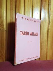 TARİH ATLASI