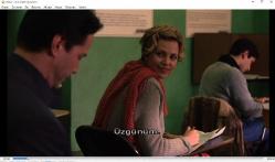 sweet november  dvd (PC'de denenmiştir/izlenmiştir)  keanu reeves  charlize theron