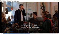 sweet november  dvd (PC'de denenmiştir/izlenmiştir)  keanu reeves  charlize theron