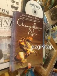 champollion'un sırrı - jean michel riou