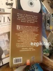 champollion'un sırrı - jean michel riou