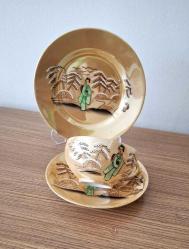 japon trio