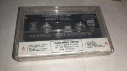 AHMET KAYA BAŞKALDIRIYORUM CAM  BASKI  JELATİNLİ FARKLI BASKI