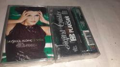 AYŞEGÜL ALDİNÇ NEFESS   CAM  BASKI JELATİNLİ