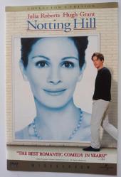 AŞK ENGEL TANIMAZ / Notting hill - Julia Roberts & Hugh Grant - ( 3 Kademe açılır ) ~ #.. BROŞÜR..#