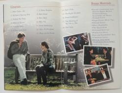 AŞK ENGEL TANIMAZ / Notting hill - Julia Roberts & Hugh Grant - ( 3 Kademe açılır ) ~ #.. BROŞÜR..#